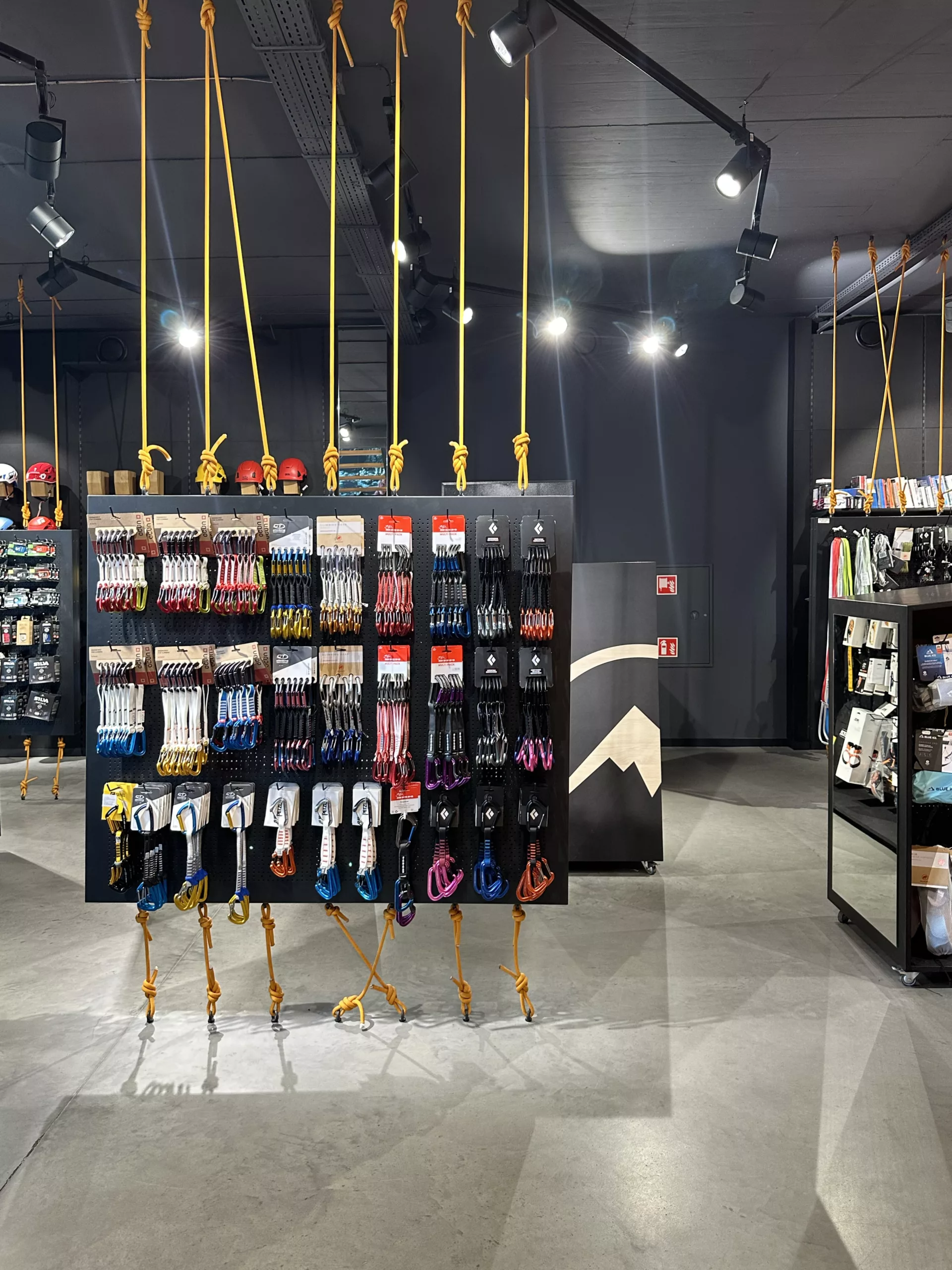 Beton cienkowarstwowy Bautech Ultima w kolorze platyna